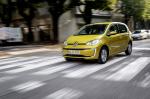 Volkswagen e-up! (Honey Yellow) 2019 года (WW)